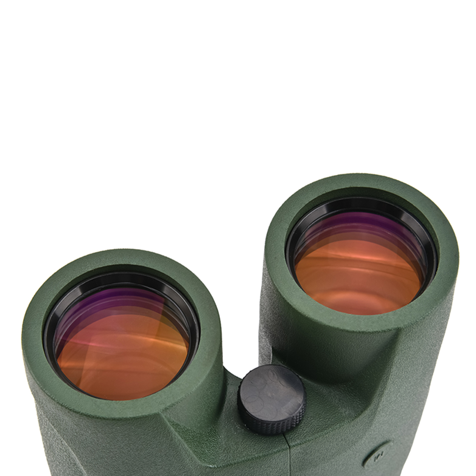 Powerful 8x42 Laser Rangefinder for Hunting Long Distance Scope 5-1500m 1800m 2000m