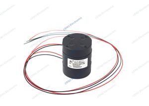Quality Integrated Rotary Union With Pneumatic For Automotive Industry 2 Circuits * 5A wholesale