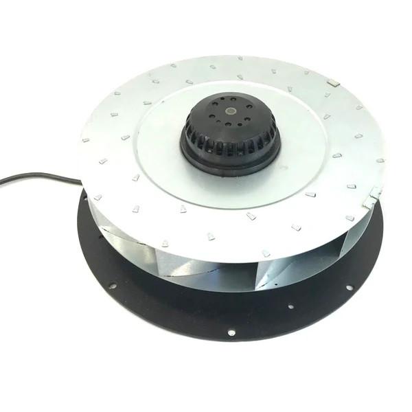 Ingersoll-Rand Centrifugal Fan 22417083 High Quality Screw air Compressor Parts