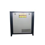 15hp 11kw Permanent Magnetic VSD Screw Air Compressor Intelligent Control