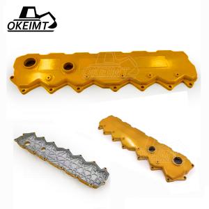 Quality 294-1703 High Quality Engine Valve Cover C6.4 for Cummins Excavator wholesale