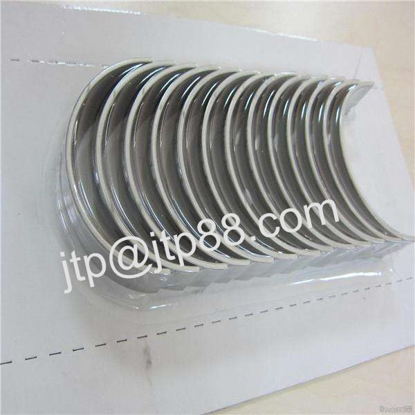 Hino Excavator Spare Parts D07C Main & Conrod Bearing OEM 13201-1460