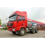 Shacman F3000 X3000 Tractor Truck 6X4 Truck Head 8X4 Trailer Truck Original