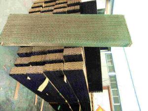 Quality cooling pad for poultry house wholesale
