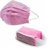 Buy cheap House Cleaning Disposable Face Mask Good Skin Tolerance With Flexible Nose Bar from wholesalers