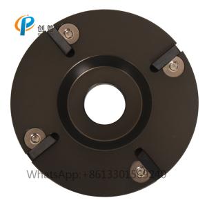 Quality Long Service Life 4PCS Hoof Trimming Grinder Disc More Than 800 Cows wholesale