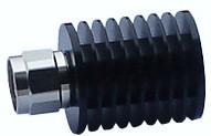 Coaxial Fixed Terminations Series 50Ω 10w Connector N DC-6 Max VSWR1.25 30×48