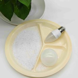 Quality High Clarity Polycarbonate Resin Moisture Resistant Polycarbonate Granules wholesale