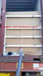 Alkylbenzene LAB BLBD Flexitank Bulk Container Liner