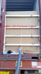 Quality Fatty Acid Multilayers X24000L BLBD Bulk Container Liner wholesale