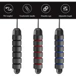 Weighted Speed Skipping Rope Jump Rope