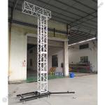 F34 Light Stand Truss The Ultimate Solution for Wedding/Concert/Show/Exhibition