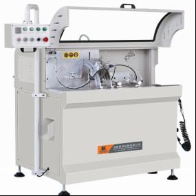 Quality cutting saw aluminium corner key cutting saw wholesale