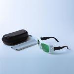 635nm 905nm 980nm Diodes Laser Safety Glasses With CE EN207
