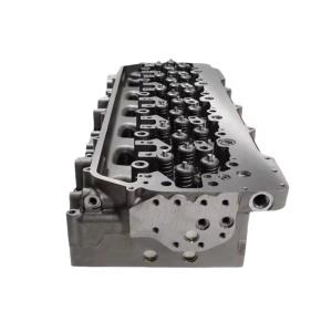 Quality 2574095, 257-4095, 305-0617, 3050617 Cylinder Head Assembly With Valve Original Brand New For Engine Cat C11 C13 wholesale