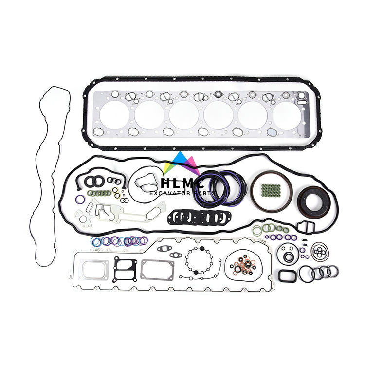 01-36855-01 Construction Machinery Parts D13D Diesel Rebuild Overhaul Engine Repair Gasket Kit Set