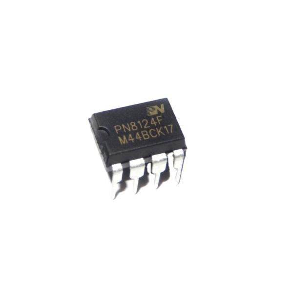 Cheap Power supply protection PN8124F-CHIPOWN-DIP7 PN8124F-CHI for sale