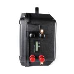 Deep Cycle Lifepo4 12V 100Ah Lead Acid Replacement Battery Pack For RV / Yacht