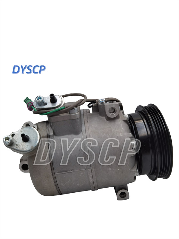 8D0260805J Variable Displacement Compressor For VW B5 Audi C5 1.8T 4PK