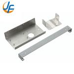 Manufacturer Motor Bike Custom Bending Stamping Part
