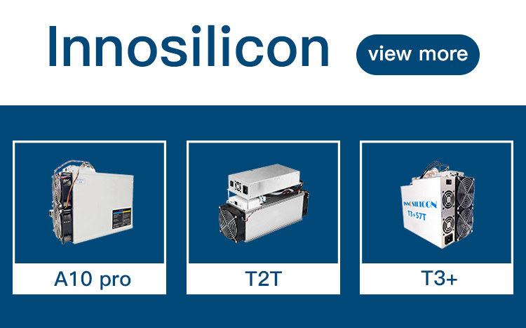 Innosilicon A6 LTCMaster 1.23 GHS Scrypt ASIC Miner 2100W