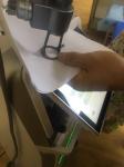 Wrinkle Remover Beauty Equipment Scanning Fractional Co2 Laser Machine