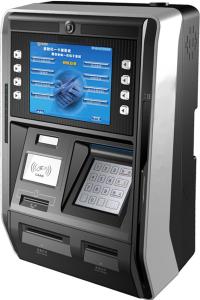 China Outdoor Self Service Kiosk For banking / outdoor information kiosk on sale