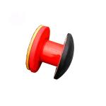 Eco Friendly Boys Gymnastics Mushroom , Waterproof Ourdoor Gymnastics Horse