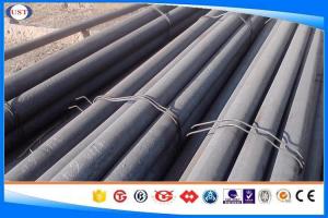 Quality K19526 Hot Rolled Steel Bar , High Carbon Bearing Steel ,Length As Your Request ,Size 10-350mm wholesale