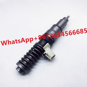 Quality Diesel engine fuel Injector 21467241 BEBE4G15001 22340639 E3.4 For VOLVO TRUCK/NISSAN MD13 US07 wholesale