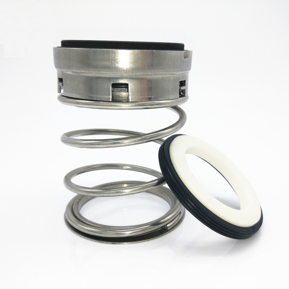 John Crane Type 1 Industrial Mechanical Seals Balanced Bi Directional