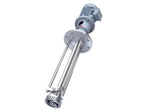 Quality High Shear Homogenizer Emulsion 0-3600rpm Homogenizer Head 316/304SS wholesale
