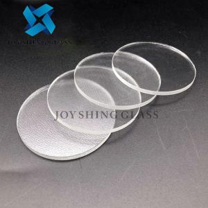 Quality Ultra White Tempered Solar Glass 1.6mm 2mm 2.5mm 3.2mm 4mm wholesale