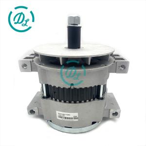 Quality 95A 24V Excavator Engine Alternator 235-7133 10R9095 226-7683 0210800740 wholesale