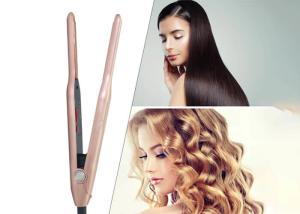 Quality PTC Heating Hair Ironing Machine wholesale