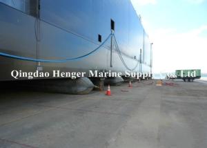 Quality World Class Ship Launching Airbag Good Air Tightness ISO14409 Standard wholesale