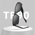 2.4G Remote Controller Mini Camera Video Sunglasses Taking Pictures Video