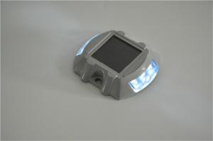 Quality 2021 New 6 LED Solar Driveway Lights wholesale