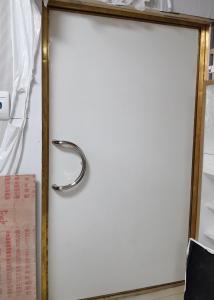 Quality Nuclear Magnetic Resonance Rf Shielded Doors For Mri Rf Shielding wholesale