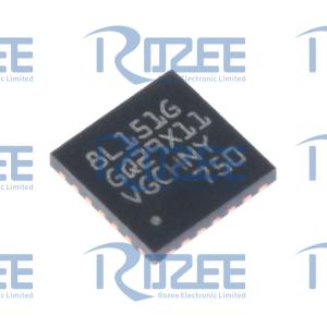 Quality STM8L151G4U6 wholesale