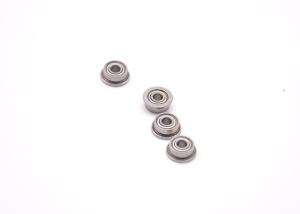 Quality FR133ZZ High Accruacy Inch Chrome Steel R Flange Bearings wholesale