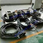 415V Induction Heat Treatment Machine 50KW