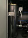Intelligent Controller Air Cooling Rotary Screw Air Compressor 380V