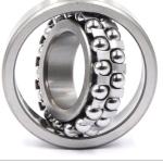 Steel Cage 1207K 1210K 1211K 1213K 1214K 1215K Aligning Bearing