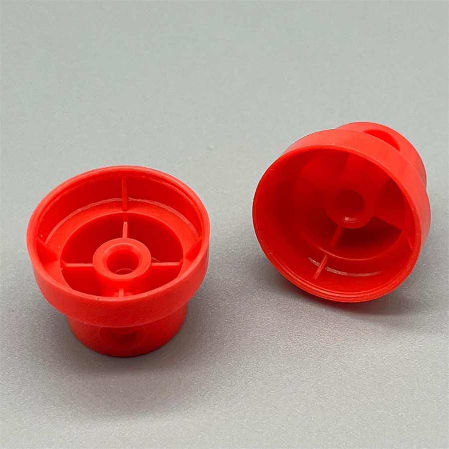 Advanced 360-Degree Actuation Valve for Personal Care 10ml