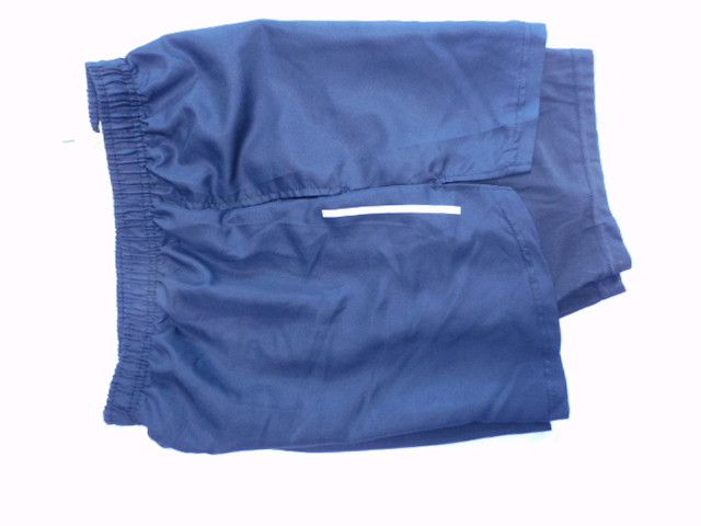 Daily Use Anti Dumping 95gsm Men'S 2 In 1 Training Shorts For Ourside