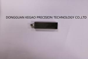 Quality Polishing Injection Molding Machine Components 1.2343ESU Material 52HRC wholesale