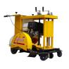 Buy cheap Honda GX390 13HP Concrete Road Cutting Machine With 25L Water Tank from wholesalers