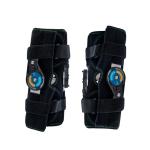 Adjustable Hinged Knee Brace Orthopedic Orthosis Knee Protection OEM