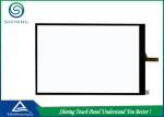 4.3 inch Office Custom Touch Screen Panels 0.188mm ITO Film Anti Newton